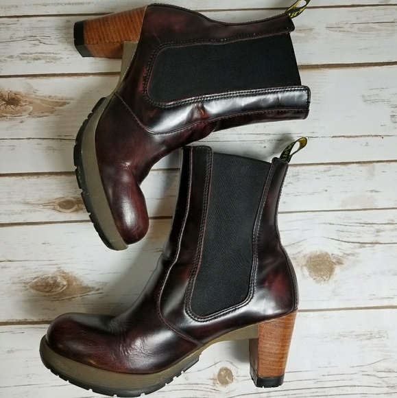 Dr. Martens Shoes - 🎈(SALE!!)🎈Dr. Martens boots